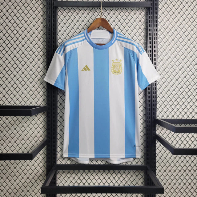 Camisa Argentina 1 - 2024