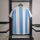 Camisa Argentina 1 - 2024