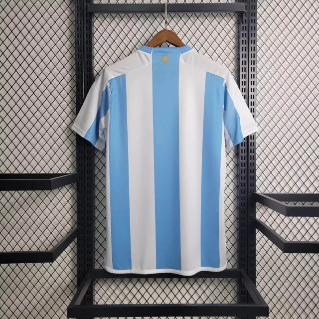 Camisa Argentina 1 - 2024