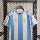Camisa Argentina 1 - 2024