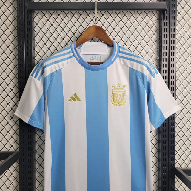 Camisa Argentina 1 - 2024
