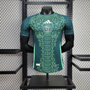 Camisa Argélia Player 2 - 2024