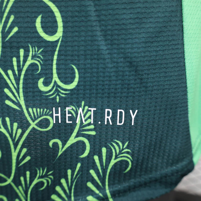 Camisa Argélia Player 2 - 2024