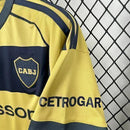 Camisa Boca Juniors 2 - 25/26