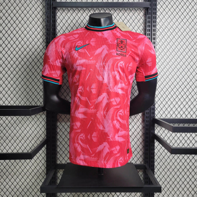 Camisa Coreia do Sul 1 - 2024