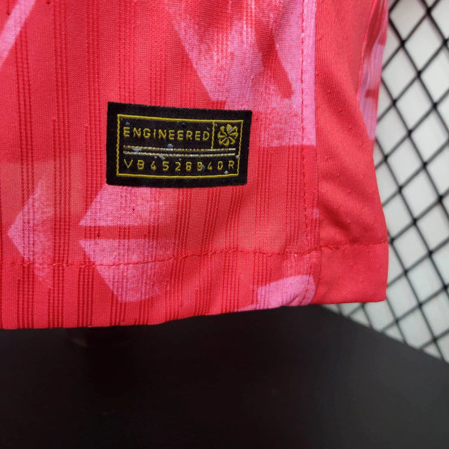 Camisa Coreia do Sul 1 - 2024