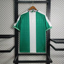 Camisa Nigéria Retrô 1 - 1996