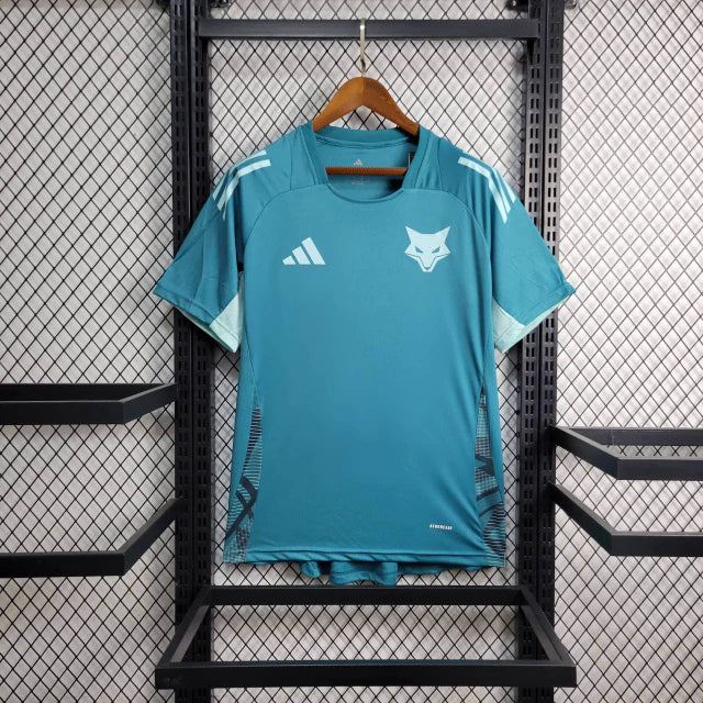 Camisa Cruzeiro Treino - 25/26