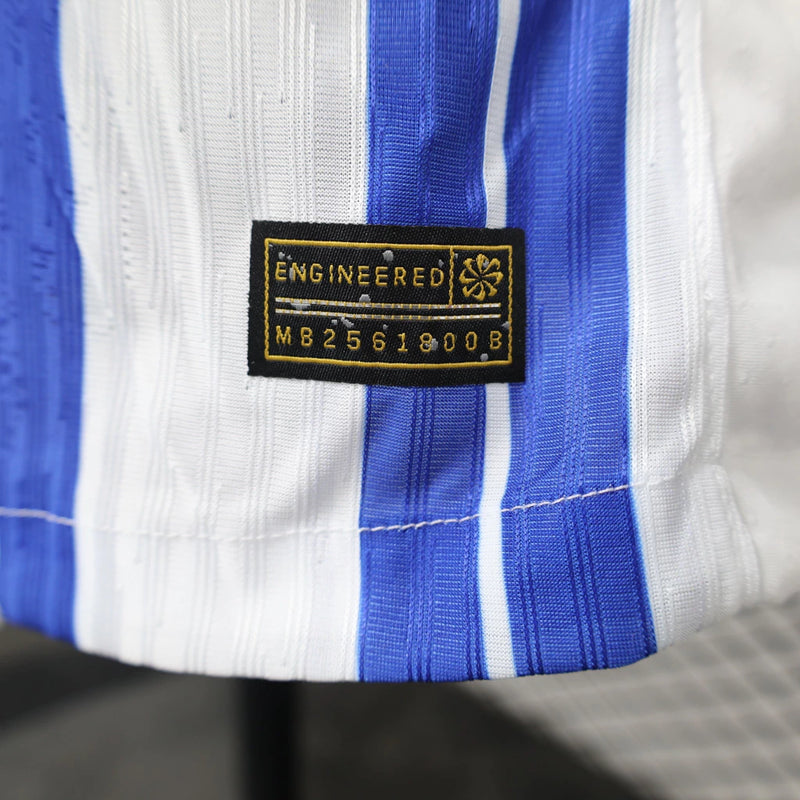 Camisa Brighton & Hove Albion Player 1 - 25/26