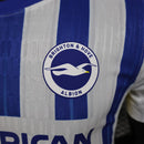 Camisa Brighton & Hove Albion Player 1 - 25/26