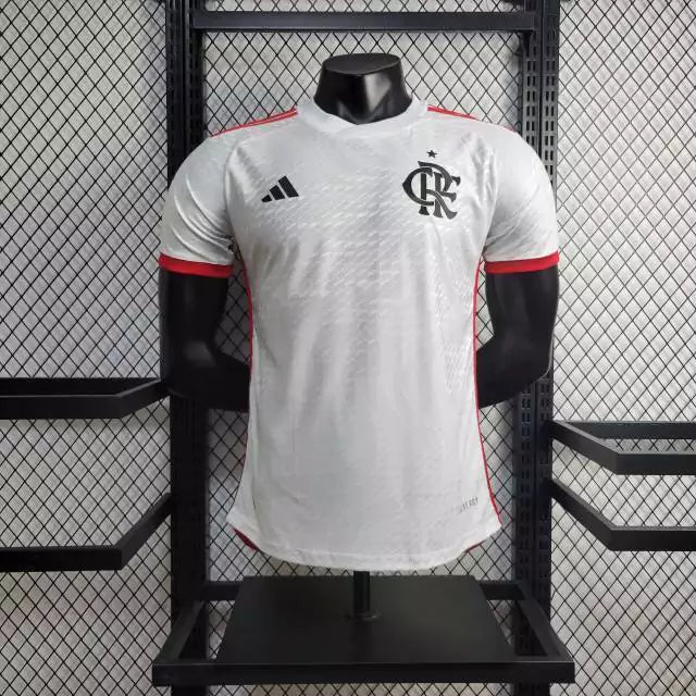 Camisa Flamengo Player 2 - 24/25