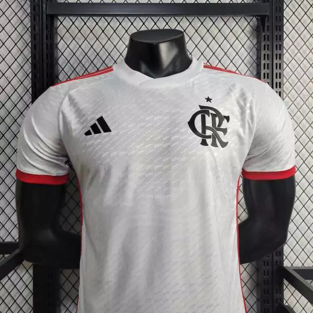 Camisa Flamengo Player 2 - 24/25