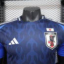 Camisa Japão Player 1 - 2024