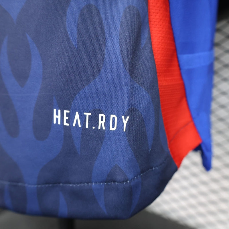 Camisa Japão Player 1 - 2024