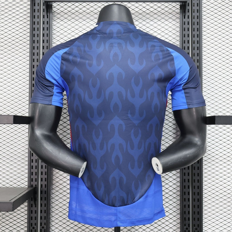 Camisa Japão Player 1 - 2024