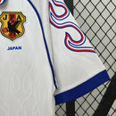 Camisa Japão Retrô 2 - 1998