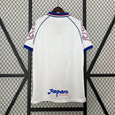 Camisa Japão Retrô 2 - 1998