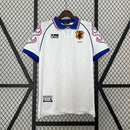 Camisa Japão Retrô 2 - 1998