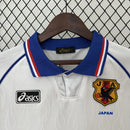 Camisa Japão Retrô 2 - 1998