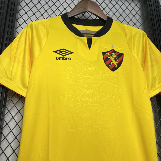 Camisa Sport 2 - 25/26