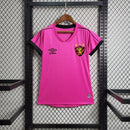 Camisa Sport Feminina - 23/24