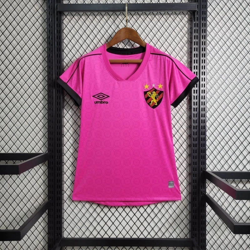 Camisa Sport Feminina - 23/24