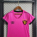 Camisa Sport Feminina - 23/24