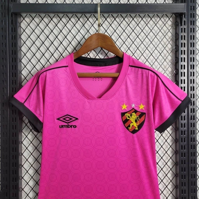 Camisa Sport Feminina - 23/24
