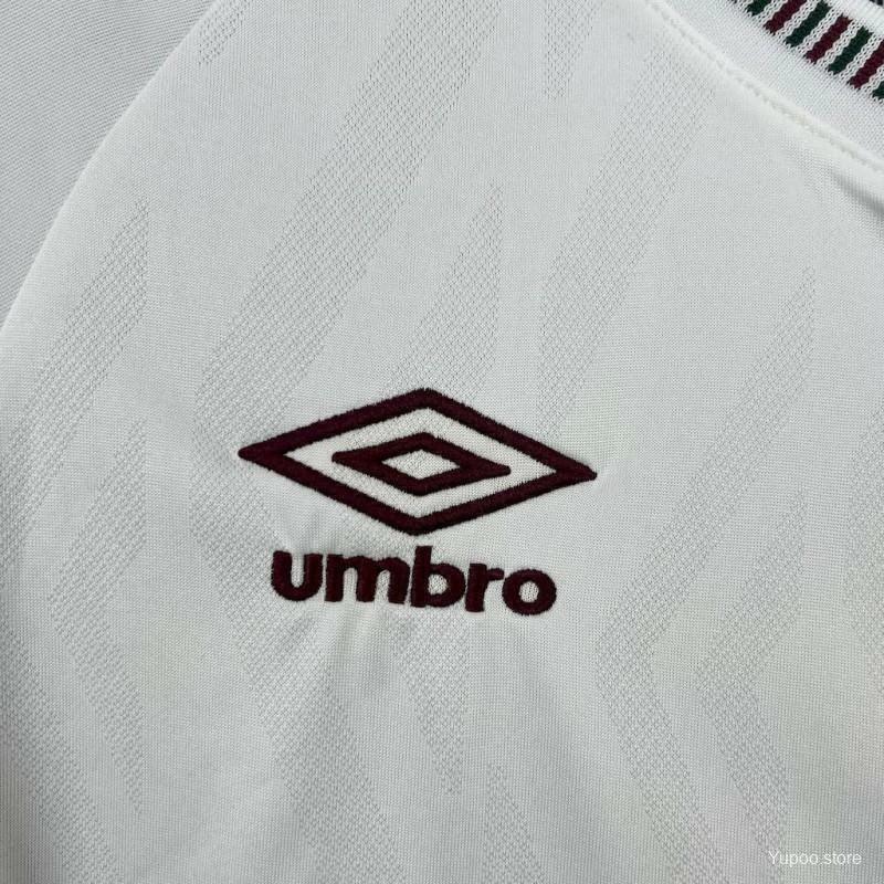 Camisa Fluminense 2 - 25/26