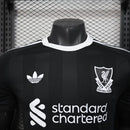 Camisa Liverpool Player Goleiro - 25/26