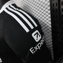 Camisa Liverpool Player Goleiro - 25/26