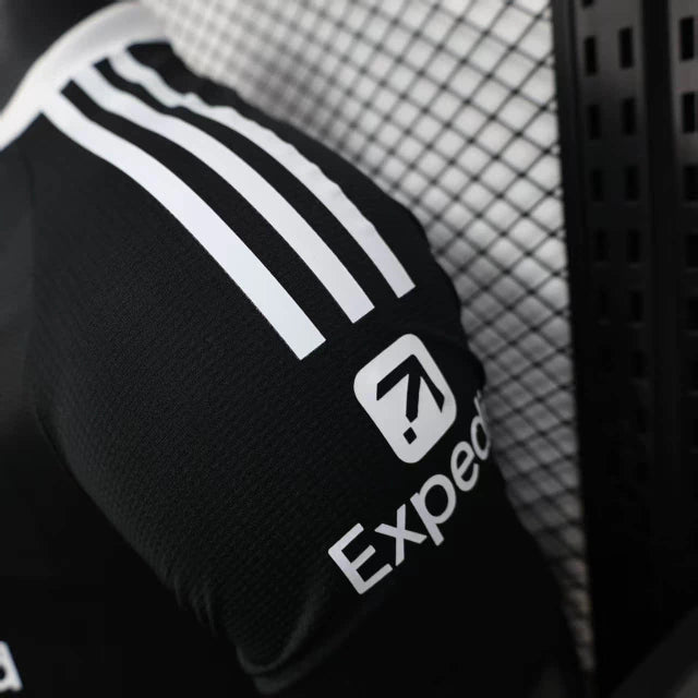 Camisa Liverpool Player Goleiro - 25/26