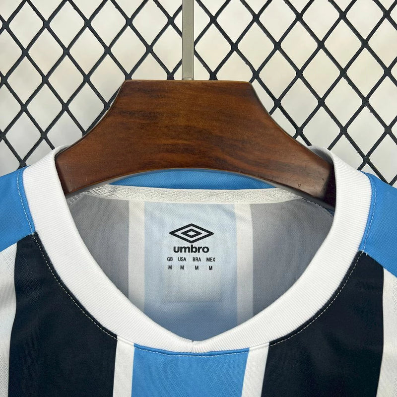 Camisa Grêmio 1 - 25/26
