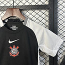Kit Infantil Corinthians 2 - 25/26