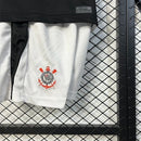 Kit Infantil Corinthians 2 - 25/26