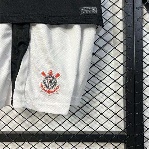 Kit Infantil Corinthians 2 - 25/26