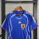 Camisa Japão Retrô 1 - 2006