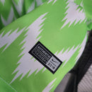 Camisa Nigéria 1 - 2018