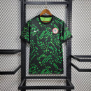 Camisa Nigéria 2 - 2024