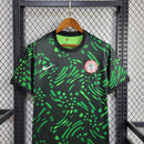 Camisa Nigéria 2 - 2024