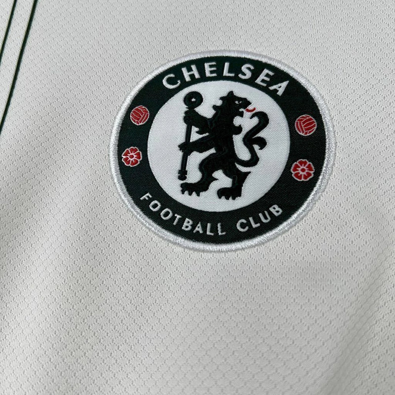 Camisa Chelsea 2 - 25/26