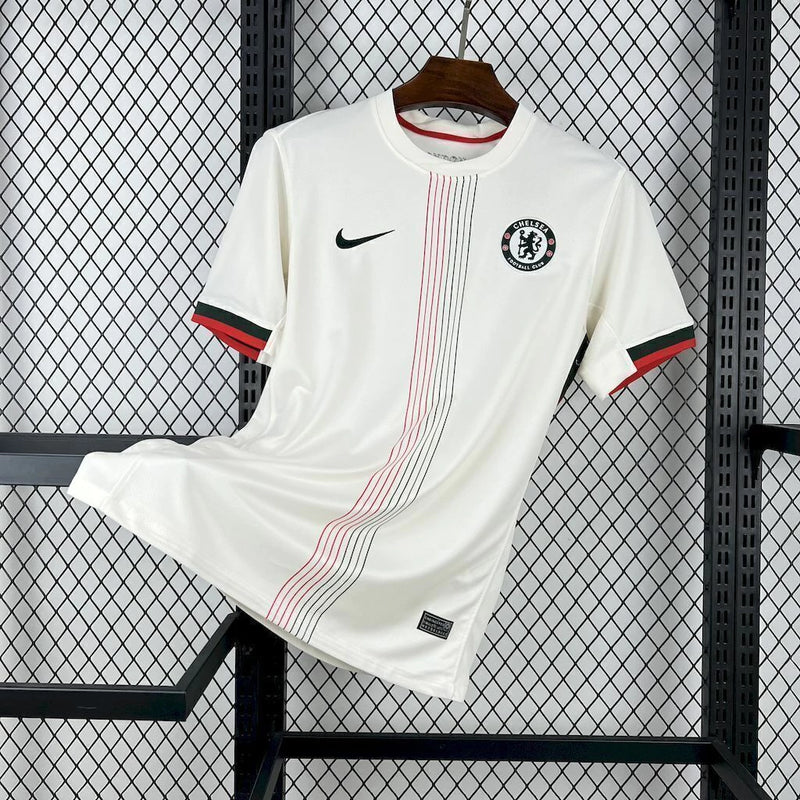Camisa Chelsea 2 - 25/26