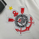 Camisa Corinthians Retrô 1 - 1997