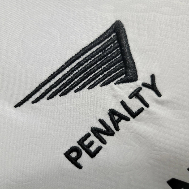 Camisa Corinthians Retrô 1 - 1997