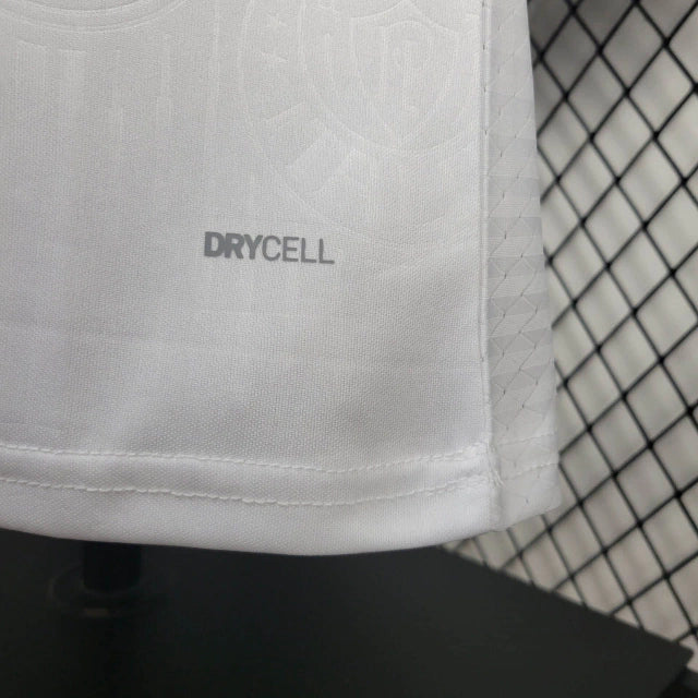 Camisa Palmeiras Player 2 C/ Patrocínios - 25/26