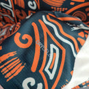 Camisa Costa do Marfim Pré-Jogo - 2025