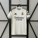 Camisa Real Madrid 1 - 25/26