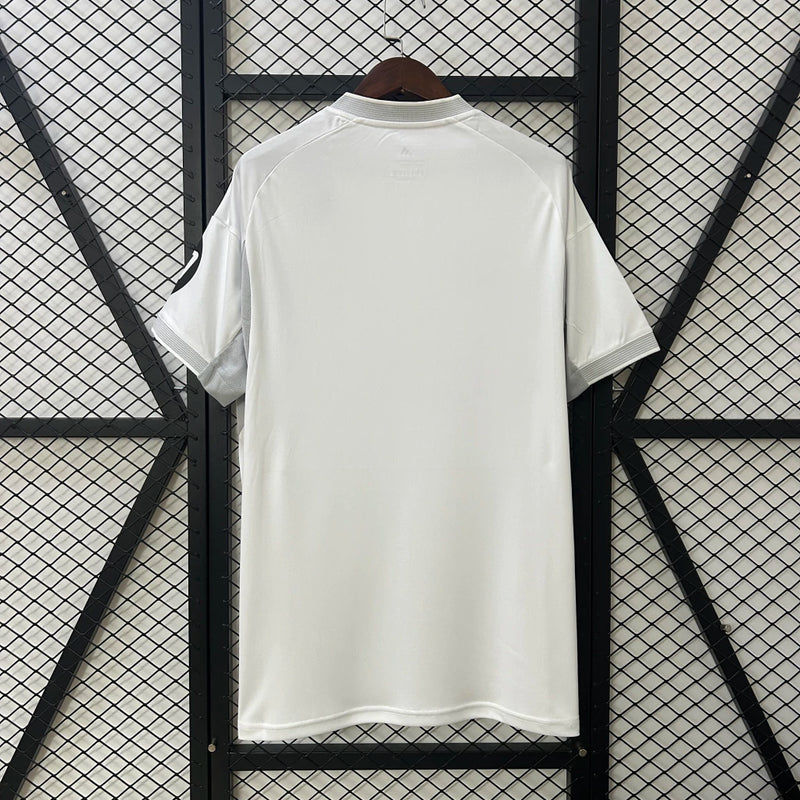 Camisa Real Madrid 1 - 25/26