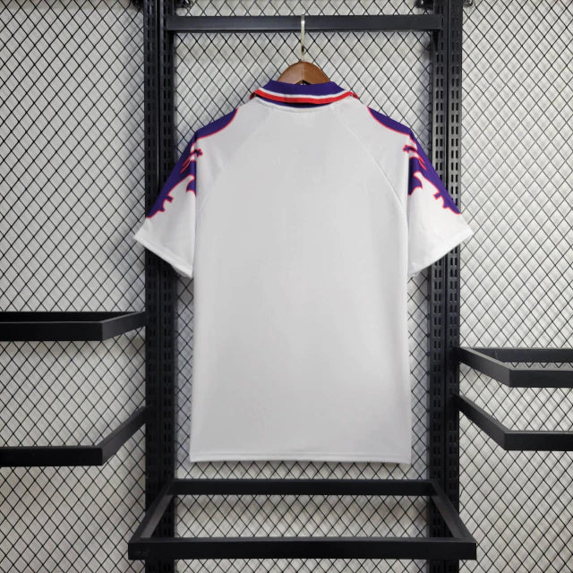Camisa Fiorentina Retrô 2 - 1995/96