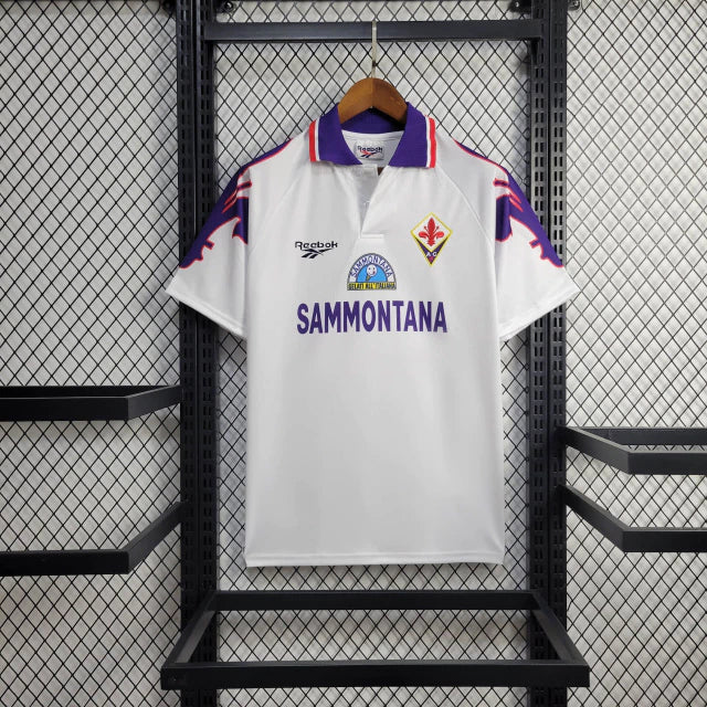 Camisa Fiorentina Retrô 2 - 1995/96